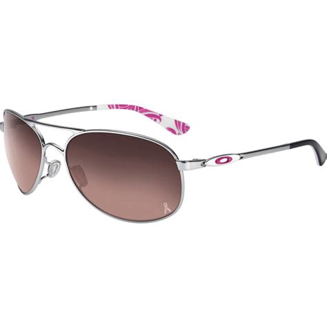 Oakley Given Breast Cancer Awareness Sunglasses - Women's | Backcountry.com