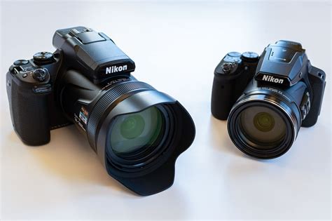 Nikon Coolpix P1000 Review: Digital Photography Review