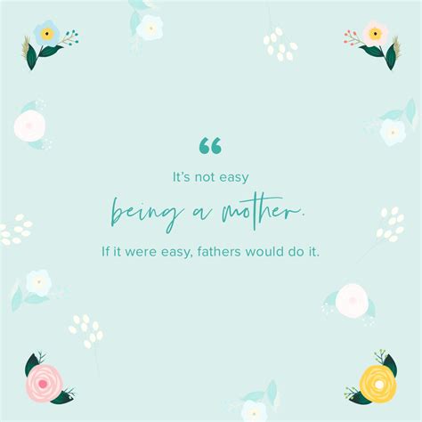 Mother’s Day Quotes — Mixbook Inspiration