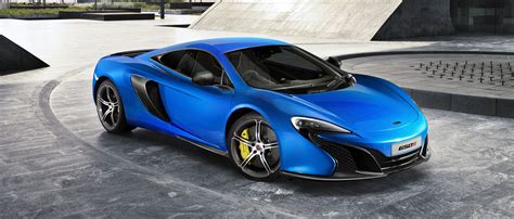 McLaren Charlotte | McLaren 650S | McLaren Charlotte