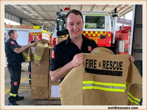 Premium Fire Department Uniforms: Top Picks for Firefighters