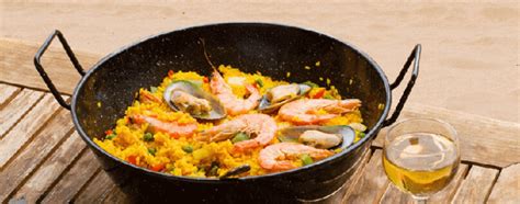 BEST BARCELONA BEACH RESTAURANTS | ForeverBarcelona