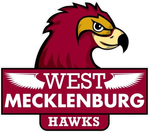 West Mecklenburg High School Hawks - Charlotte, NC - ScoreStream