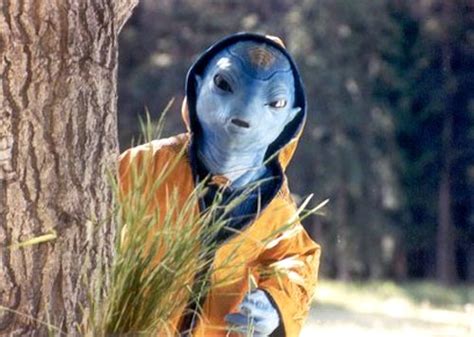 The Cutest Aliens In The Movies? VOTE! - Rediff.com Movies