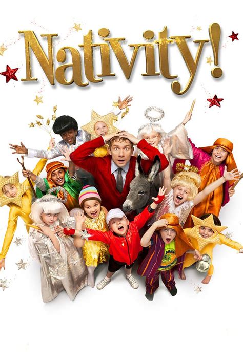 Nativity! (film) ~ Complete Wiki | Ratings | Photos | Videos | Cast