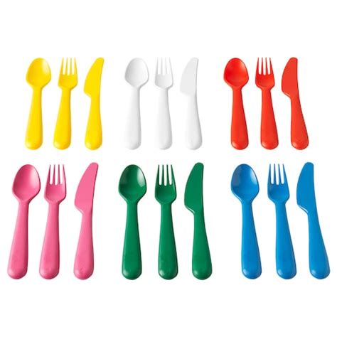 Flatware & Cutlery - Cutlery Sets - IKEA