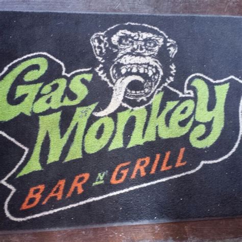 Gas Monkey Bar N' Grill - 10261 Technology Boulevard East