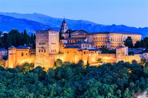 Best of Andalusia: Culture, Nature, & Food - 13 Days | kimkim