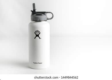 Hydro Flask Logo Vector (.SVG) Free Download