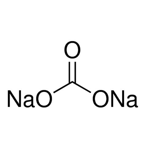 Sodium carbonate (anhydrous)