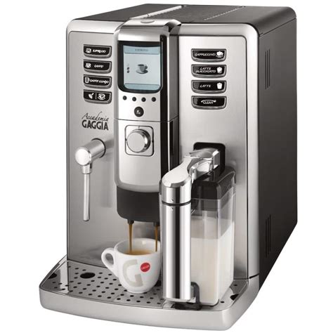 Gaggia Accademia Review 2024: Pros, Cons & Verdict | Coffee Affection