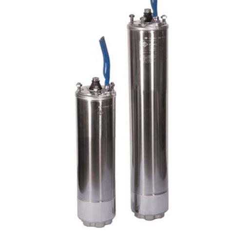 Franklin Electric 4 Inch 3hp high thrust motor for submersible bore pump