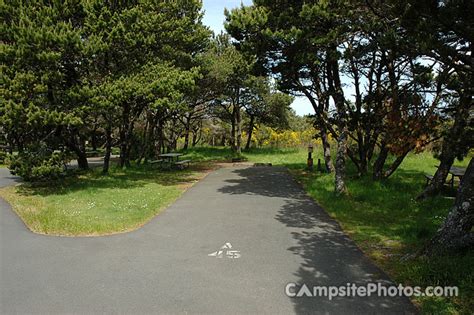 Nehalem Bay State Park - Campsite Photos, Camping Info & Reservations