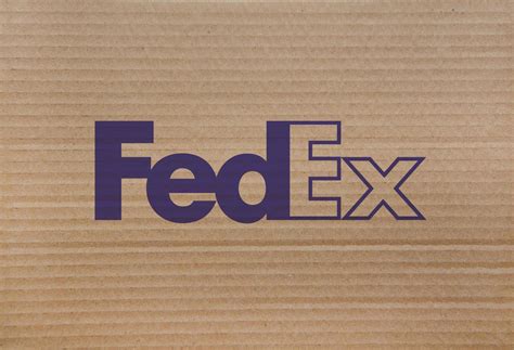 History of the FedEx Logo - Art - Design - Creative - Blog