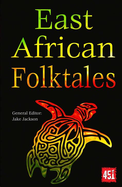 East African Folktales | Book by J.K. Jackson | Official Publisher Page | Simon & Schuster