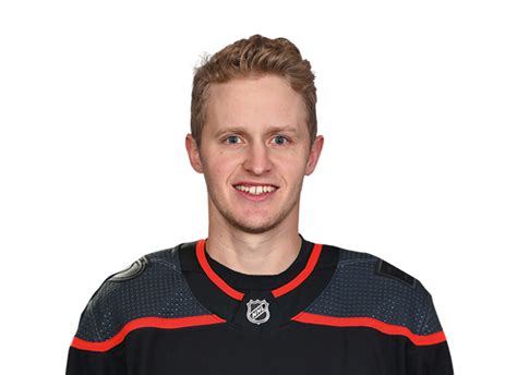 Jake Guentzel - Tampa Bay Lightning Center - ESPN (IN)