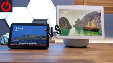 Amazon Echo Show 10 vs Echo Show 8: Which should you buy? - YouTube