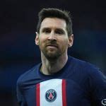 Lionel Messi increasingly likely to leave Paris Saint-Germain this summer | Football News | Sky ...