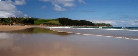 🏖 The best beaches of cantabria » [March 2023]