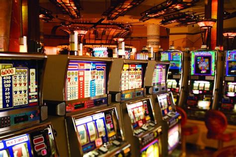 Best Slot Machines To Play At Mohegan Sun Ct « The Best Online Casinos Bonuses in Canada