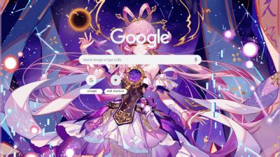 anime theme for microsoft edge Chrome Themes - ThemeBeta