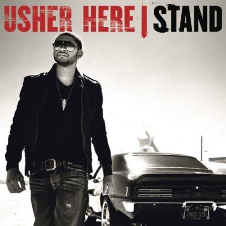 Download ALBUM: Usher - Confessions (Expanded Edition) | Mphiphop