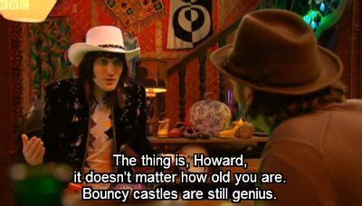 The Mighty Boosh Quotes. QuotesGram