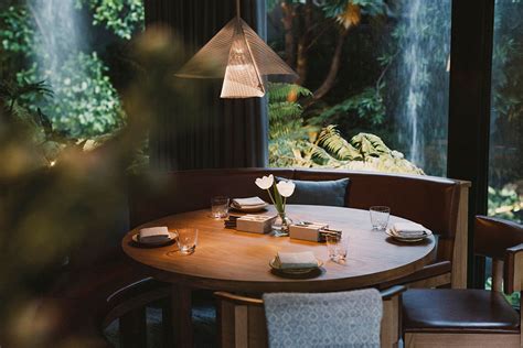 Villa Frantzén Brings Gourmet Nordic Cuisine to Bangkok