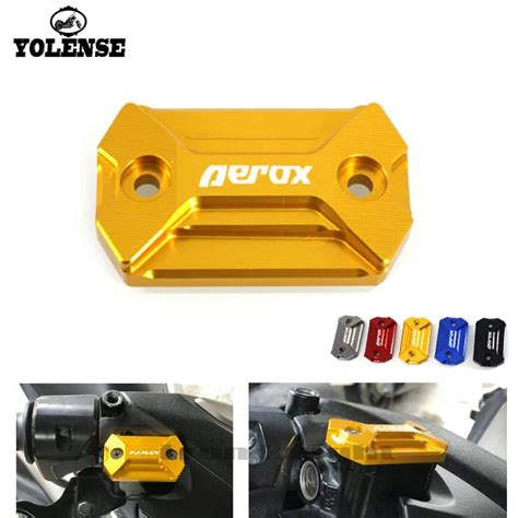 For YAMAHA AEROX155 AEROX 155 2015 2016 2017 2018 Motorcycle Scooter Accessories Front brake ...