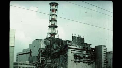 Chernobyl: The Lost Tapes trailer dives into nuclear disaster