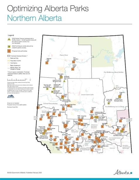 Documents - Defend Alberta Parks