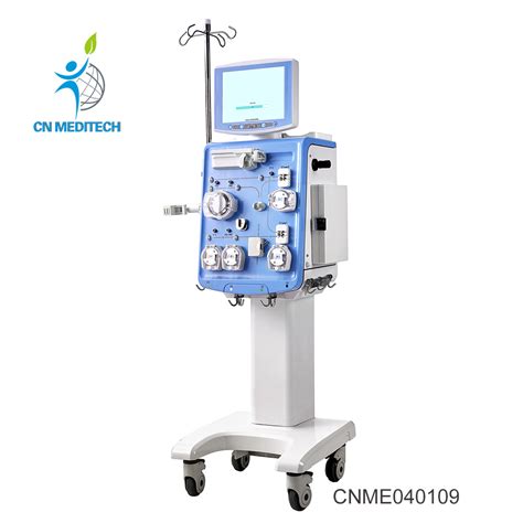 Crrt Kidney Dialysis Machine Hemodialysis Dialysis Machine Crrt Blood Dialysis Machine - China ...