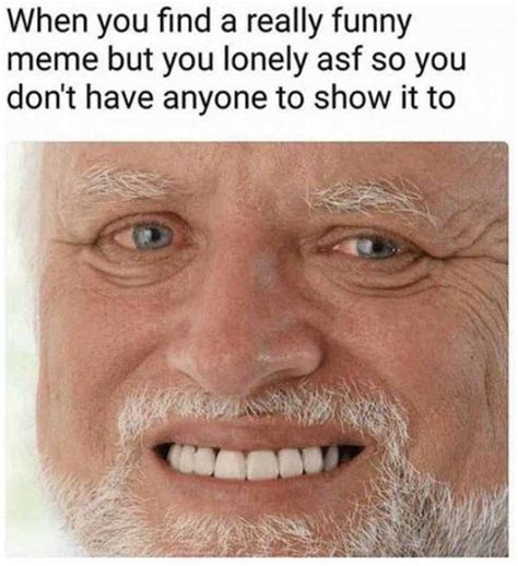 40 Lonely Meme To Help You Feel Better - Meme Central