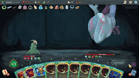 I see your neuron activation, and raise you... : r/slaythespire