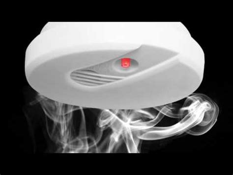 Smoke Alarm Sound Effect 1 Hour - YouTube