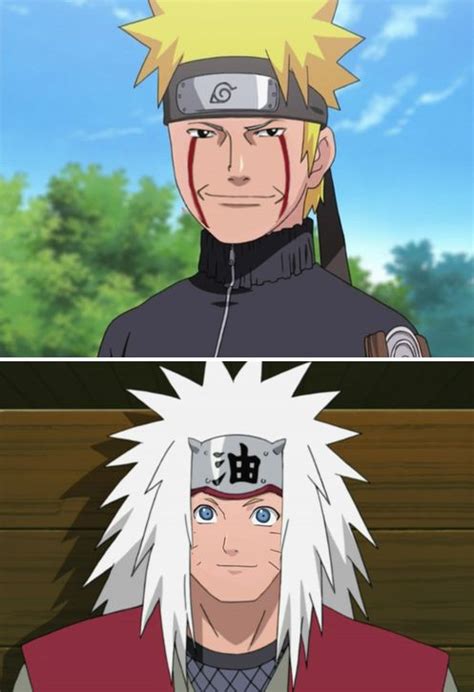 Naruto and Jiraiya BEST PIC EVER | Naruto divertente, Immagini ...