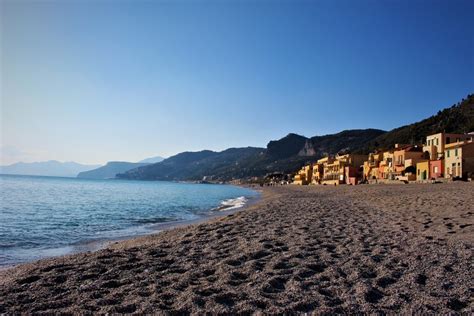 Best Beaches in Liguria: Where to Go | BeautifuLiguria