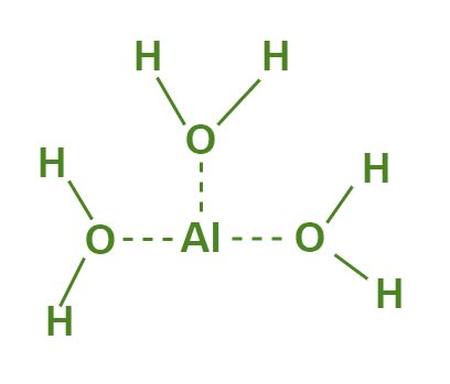 Aluminium Hydroxide Formula - Structure, Properties, Uses, Sample Questions - GeeksforGeeks