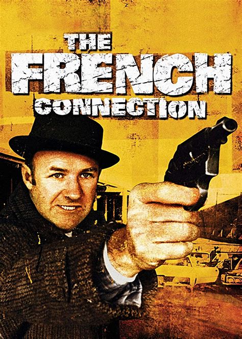 法国贩毒网(The French Connection)-电影-腾讯视频