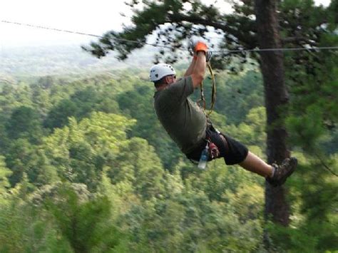 New York Texas Zipline Adventures (Larue) - 2021 All You Need to Know ...