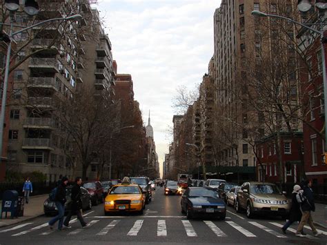 Most Beautiful Boulevards in the World | Page 10 | SkyscraperCity