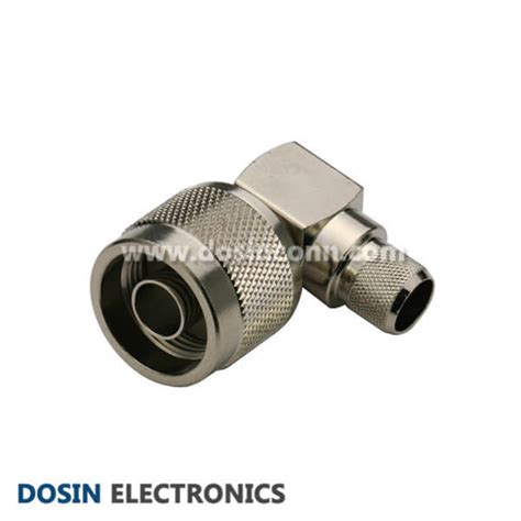 n type coaxial connectors