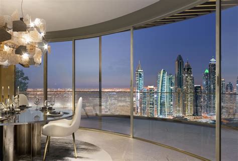 Ad Sale Penthouse Dubai Marina ref:V1329DU