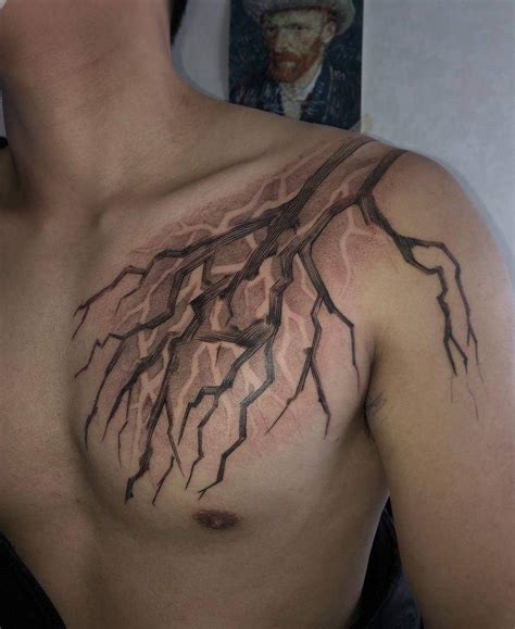 Top 57+ Best Tree Branch Tattoo Ideas - [2021 Inspiration Guide]