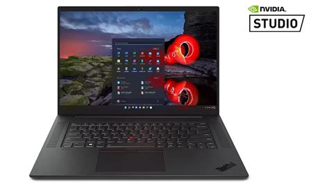 ThinkPad P1 G4 | 16" Intel-powered mobile workstation | Lenovo US