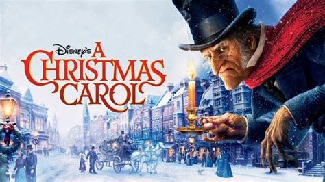 Disney's A Christmas Carol - Disney+ Hotstar