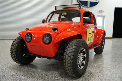 1965 Volkswagen Custom Baja Beetle | Classic & Collector Cars