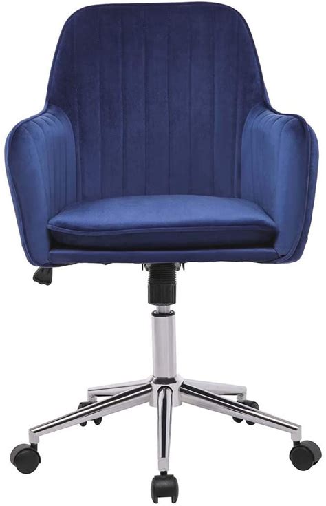 Top 5 Blue Ergonomic Office Chairs