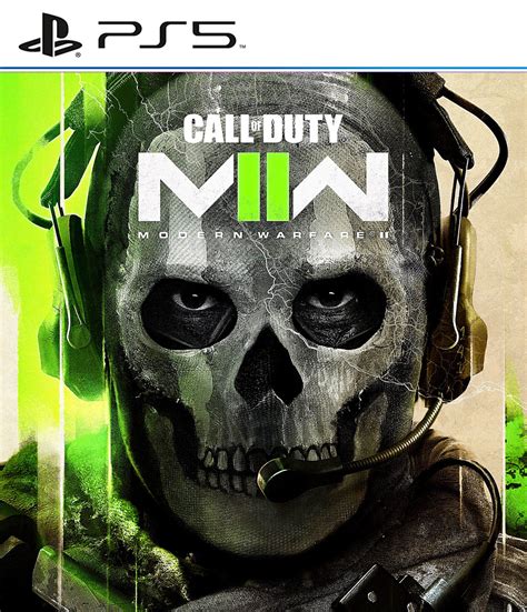 Call of Duty: Modern Warfare II PS5 – ExoPlayZone