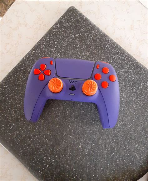 PS5 Controller won’t turn on if back paddles are connected, please help ...